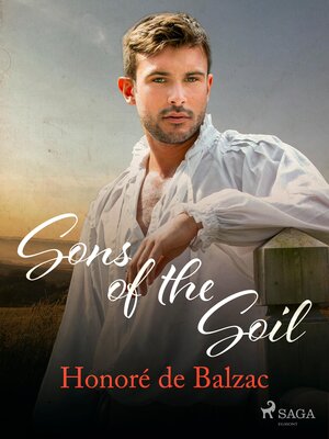 cover image of Sons of the Soil
